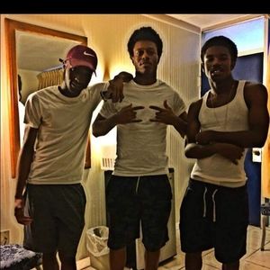 Meet your Posher, Justin